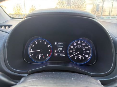 Used 2021 Hyundai Kona SE image 33