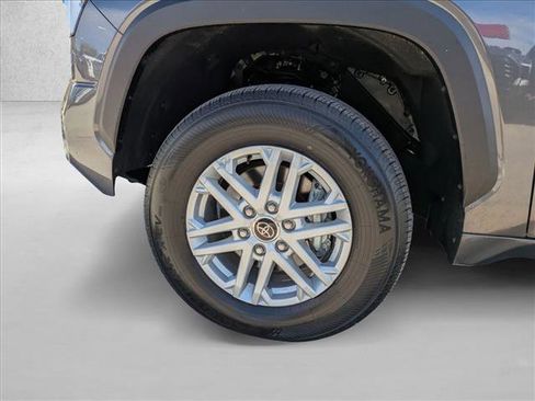 Used 2024 Toyota Tundra SR5 image 22