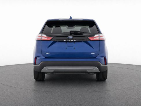 Certified 2023 Ford Edge SEL w/ Convenience Package AWD/4WD image 7