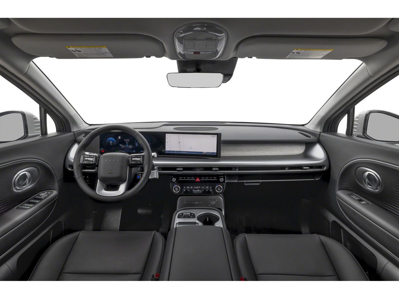 New 2026 Hyundai Ioniq 9 SEL AWD/4WD image 70