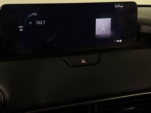 Used 2024 MAZDA CX-90 3.3 Turbo w/ Preferred Package image 18