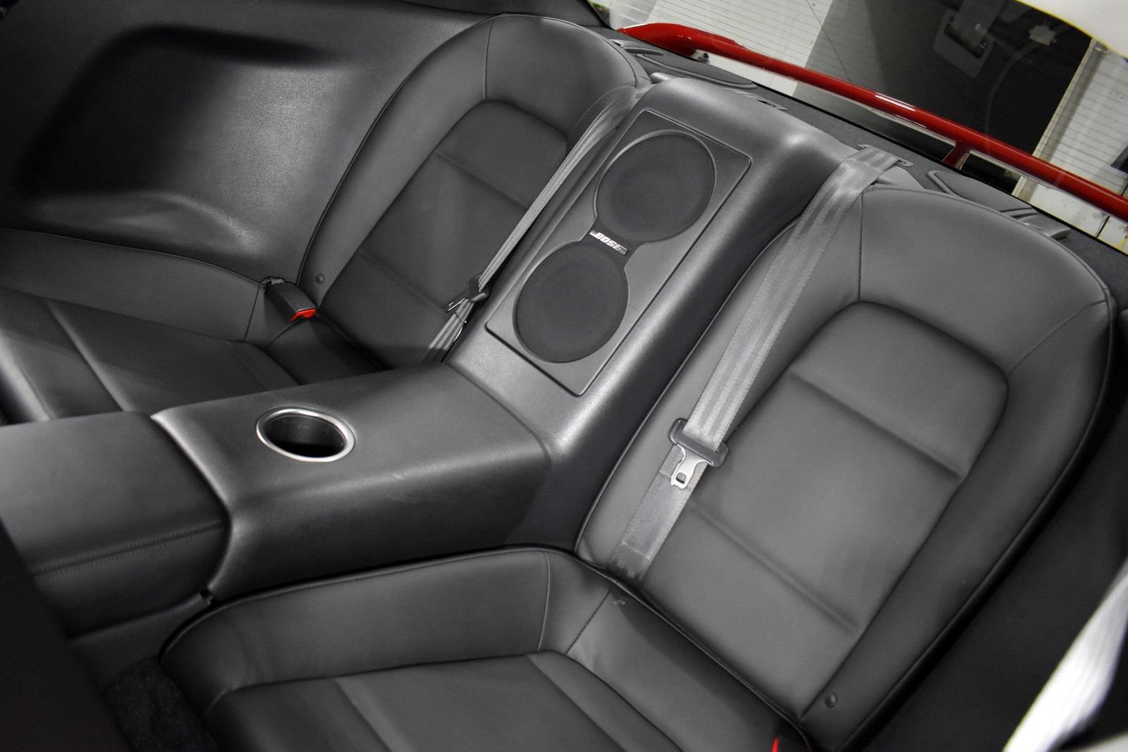 Used 2009 Nissan GT-R Premium AWD/4WD image 36