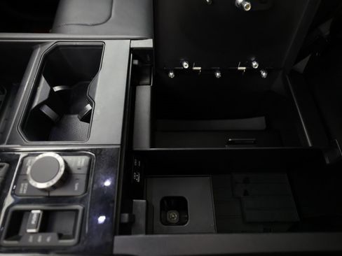 Used 2022 Toyota Tundra TRD Pro w/ Security Package (TMS) image 44