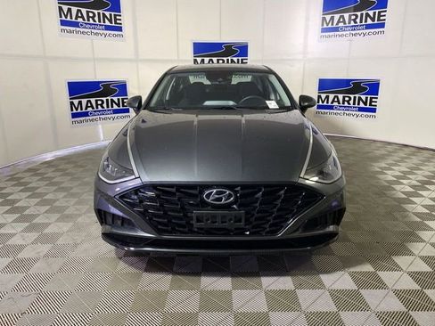 Used 2022 Hyundai Sonata SEL w/ Winter Weather Package FWD image 12
