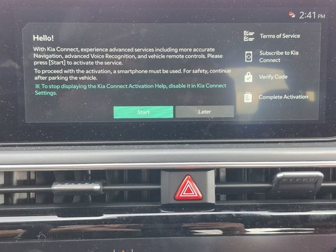 New 2026 Kia K5 GT-Line w/ GT-Line Premium Package AWD/4WD image 21