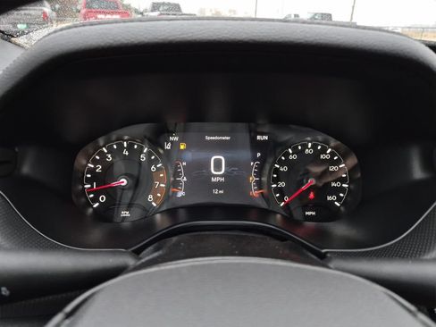 New 2026 Jeep Compass Latitude AWD/4WD image 17