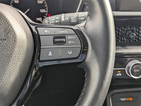 Used 2025 Honda CR-V EX-L image 17