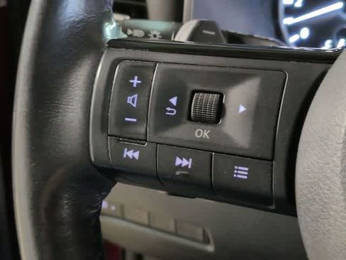 Used 2021 Nissan Rogue SV FWD image 25