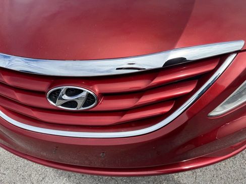 Used 2012 Hyundai Sonata GLS w/ Popular Equipment Pkg image 20