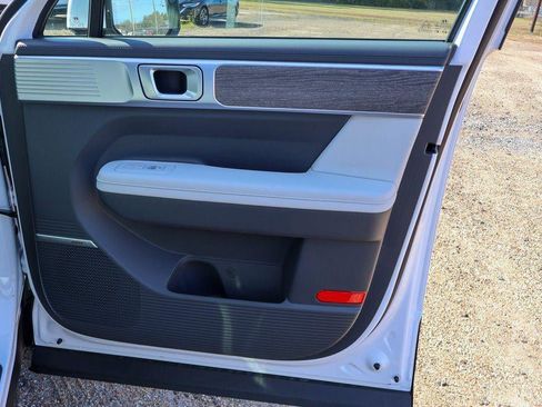 New 2026 Hyundai Santa Fe Calligraphy image 13