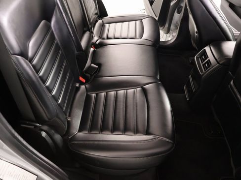 Used 2024 Ford Edge SEL image 15