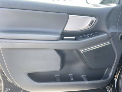 New 2027 Ford Expedition Active RWD image 11