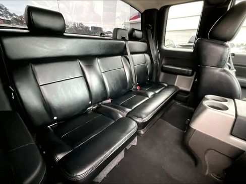 Used 2007 Ford F150 FX4 image 19