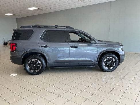 Used 2026 Honda Passport TrailSport Elite image 7