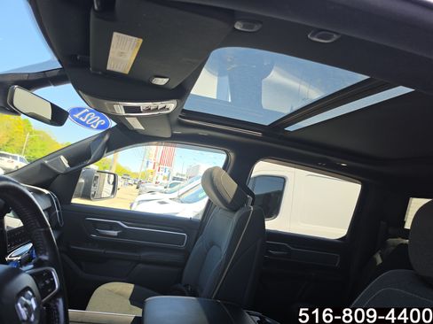 Used 2021 RAM 1500 Big Horn AWD/4WD image 22