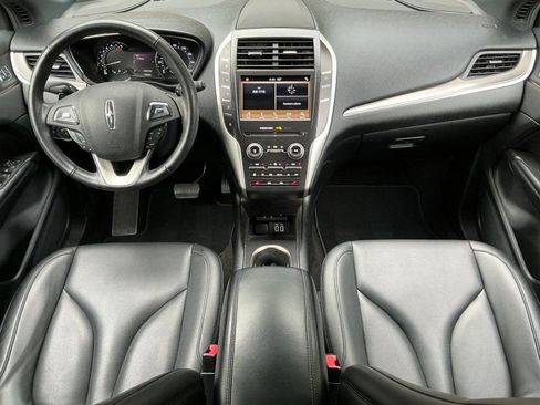 Used 2019 Lincoln MKC Premiere AWD/4WD image 13