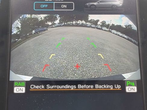 Used 2022 Subaru Outback Limited AWD/4WD image 24
