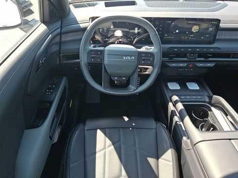 New 2027 Kia Telluride SX Prestige X-Line AWD/4WD image 7