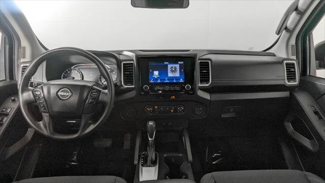 Used 2022 Nissan Frontier SV RWD image 26
