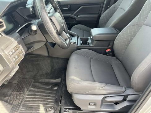 Used 2024 Toyota Tacoma SR w/ SR Upgrade Package image 11