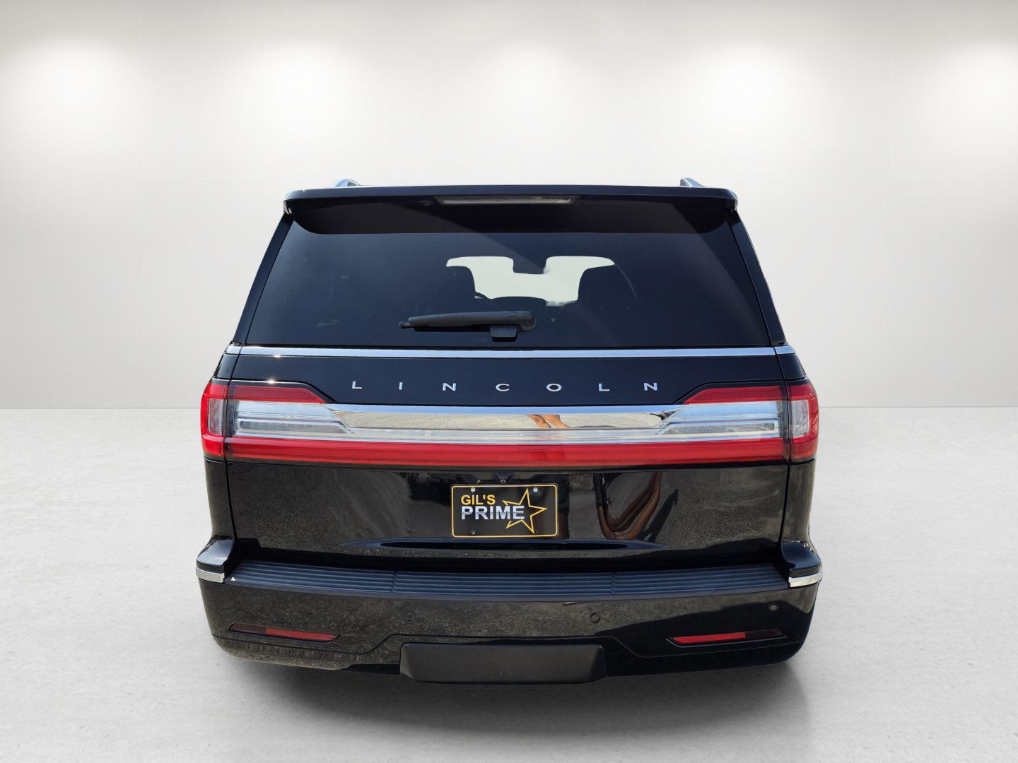 Used 2019 Lincoln Navigator L Reserve AWD/4WD image 6