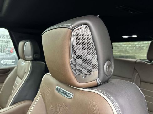 New 2026 GMC Yukon Denali Ultimate image 7