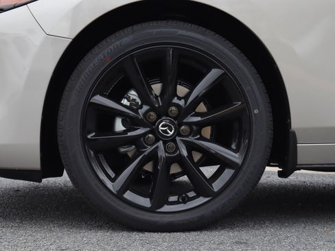 New 2026 MAZDA MAZDA3 2.5 S Hatchback w/ Premium Pkg image 22