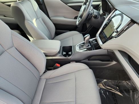 Certified 2023 Subaru Legacy Premium image 14