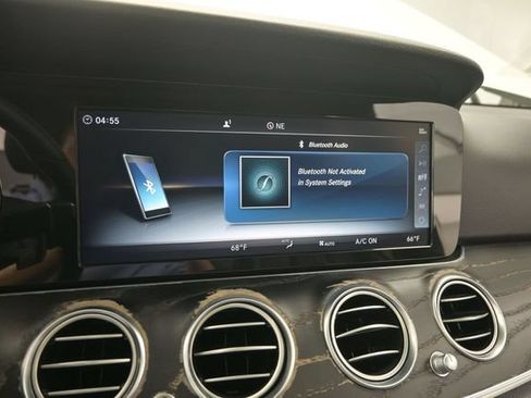 Used 2018 Mercedes-Benz E 300 4MATIC image 34