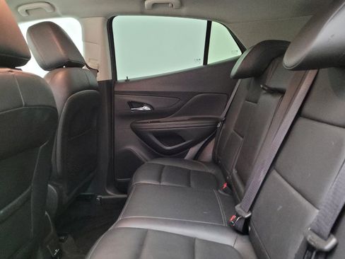 Used 2018 Buick Encore Essence AWD/4WD image 18