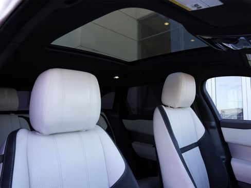 Used 2018 Land Rover Range Rover Velar R-Dynamic SE image 24