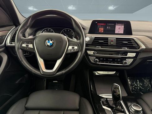 Used 2021 BMW X3 sDrive30i w/ Convenience Package RWD image 28