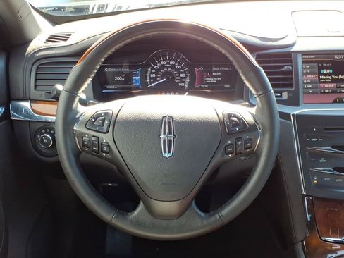 Used 2015 Lincoln MKS w/ Equipment Group 101A FWD image 10