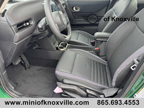 New 2025 MINI Cooper S image 10