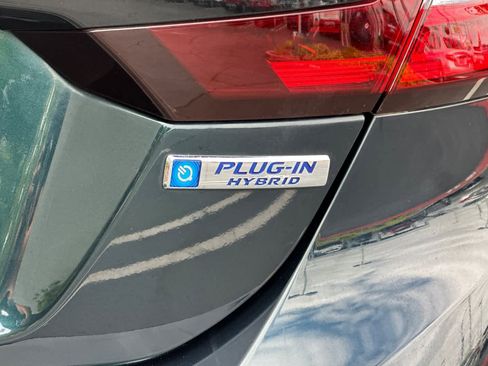 Used 2019 Honda Clarity Plug-In Hybrid image 30