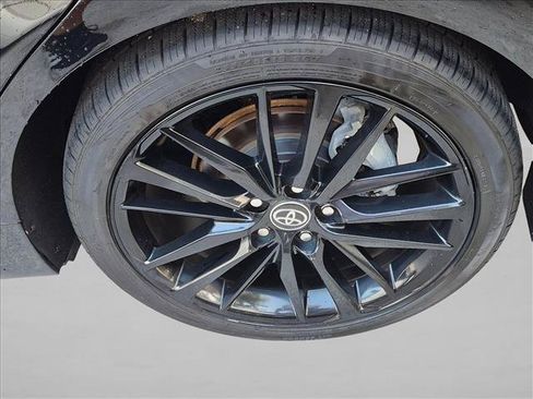 Used 2021 Toyota Camry XSE FWD image 23
