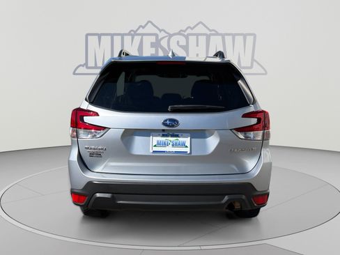 Used 2023 Subaru Forester Premium AWD/4WD image 4