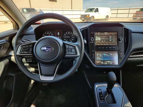 Used 2025 Subaru Impreza 2.0i image 11