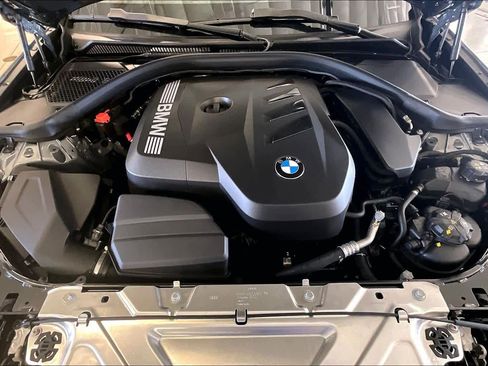 New 2026 BMW 330i xDrive Sedan w/ Premium Package image 16