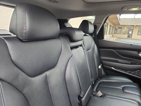 Used 2020 Hyundai Santa Fe SEL w/ Cargo Package image 30