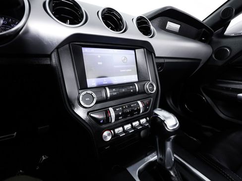 Used 2021 Ford Mustang Premium RWD image 21
