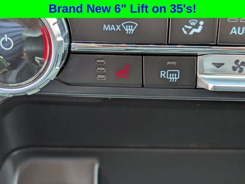 Used 2025 Ford F150 XLT w/ Equipment Group 302A MID AWD/4WD image 24