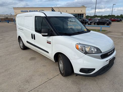 Used 2022 RAM ProMaster City Tradesman image 19
