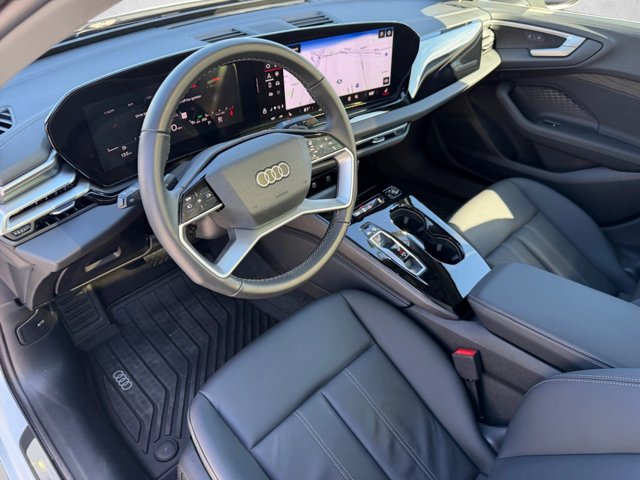 Used 2025 Audi A5 Premium w/ Convenience Package AWD/4WD image 10