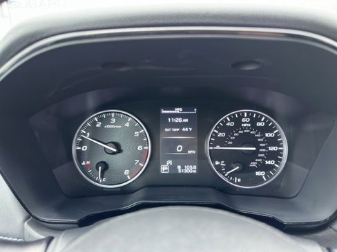 Used 2023 Subaru Outback Premium image 14