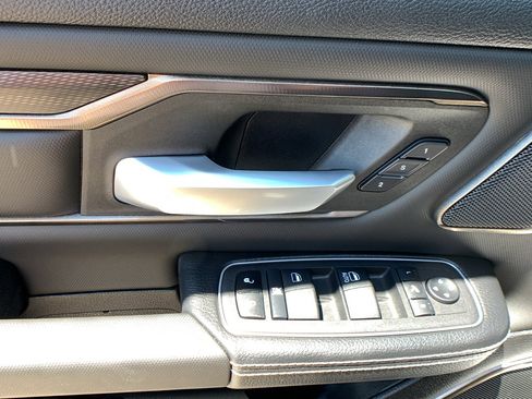 Used 2023 RAM 1500 Rebel w/ Rebel Level 2 Equipment Group image 14