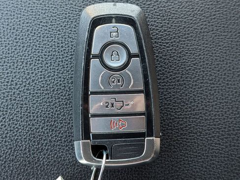 Certified 2023 Ford F150 XLT w/ Equipment Group 302A High image 32