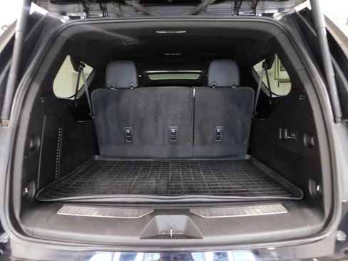Used 2023 Chevrolet Suburban High Country w/ Max Trailering Package AWD/4WD image 86