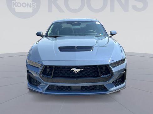 New 2026 Ford Mustang GT image 11