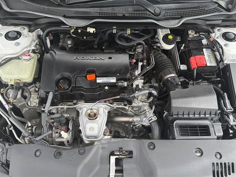Used 2020 Honda Civic LX image 28